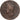 Französische Kolonien, Louis Philippe I, 10 Centimes, 1839, Paris, Bronze, S+