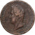 Franse koloniën, Louis Philippe I, 10 Centimes, 1839, Paris, Bronzen, FR+