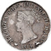 Italian States, PARMA, Maria Luigia, 5 Soldi, 1815, Silver, AU(50-53)