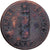 Haiti, Centime, 1846, Cobre, F(12-15), KM:24