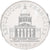 Francja, 100 Francs, Panthéon, 1984, Paris, Srebro, AU(55-58), Gadoury:898