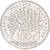 Francia, 100 Francs, Panthéon, 1982, Paris, Plata, EBC, Gadoury:898, KM:951.1