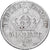 França, Napoleon III, 50 Centimes, 1867, Paris, Prata, F(12-15), Gadoury:417
