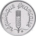 Francia, Centime, Épi, 1981, Paris, Acciaio inossidabile, FDC, Gadoury:91