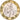France, 10 Francs, Génie, 2001, Paris, BE, Bi-Metallic, MS(65-70), Gadoury:827a