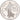 France, 1/2 Franc, Semeuse, 1997, Paris, BE, Copper-nickel, MS(65-70)