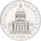 France, 100 Francs, Panthéon, 1982, Paris, Silver, MS(65-70), Gadoury:898