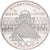 Frankrijk, 100 Francs, Liberté guidant le peuple, 1993, Paris, Zilver, FDC
