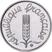France, Centime, Épi, 2000, Paris, Acier inoxydable, FDC, Gadoury:91, KM:928