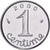 France, Centime, Épi, 2000, Paris, Acier inoxydable, FDC, Gadoury:91, KM:928