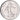 France, 5 Francs, Semeuse, 1981, Paris, Nickel Clad Copper-Nickel, MS(65-70)
