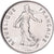 Frankreich, 5 Francs, Semeuse, 1981, Paris, Nickel Clad Copper-Nickel, STGL