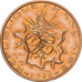 France, 10 Francs, Mathieu, 1980, Paris, Tranche A, Nickel-brass, MS(65-70)