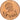 France, 10 Francs, La conquête, 1983, Paris, Tranche B, Nickel-Bronze