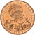 France, 10 Francs, La conquête, 1983, Paris, Tranche B, Nickel-Bronze, FDC