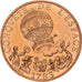 France, 10 Francs, La conquête, 1983, Paris, Tranche B, Nickel-Bronze
