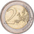 Federal Republic of Germany, 2 Euro, 10e anniversaire de l'Union économique et