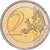 Slowakei, 2 Euro, 10e anniversaire de l'Union économique et monétaire