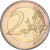 Federal Republic of Germany, 2 Euro, 10e anniversaire de l'Union économique et