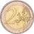 Bundesrepublik Deutschland, 2 Euro, 10e anniversaire de l'Union économique et