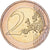 Autriche, 2 Euro, 10e anniversaire de l'Union économique et monétaire