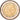 Finland, 2 Euro, 10e anniversaire de l'Union économique et monétaire