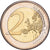 Finnland, 2 Euro, 10e anniversaire de l'Union économique et monétaire