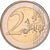 Zypern, 2 Euro, 10e anniversaire de l'Union économique et monétaire