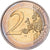 France, 2 Euro, 10e anniversaire de l'Union économique et monétaire