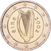 Ireland, 2 Euro, 2002, Sandyford, Bi-Metallic, MS(60-62), KM:39