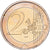 REPUBBLICA D’IRLANDA, 2 Euro, 2002, Sandyford, Bi-metallico, SPL, KM:39