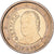Espanha, Juan Carlos I, 2 Euro, 1999, Madrid, Bimetálico, MS(60-62), KM:1047