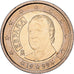 Espagne, Juan Carlos I, 2 Euro, 1999, Madrid, Bimétallique, SUP+, KM:1047