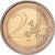 Espanha, Juan Carlos I, 2 Euro, 1999, Madrid, Bimetálico, MS(60-62), KM:1047