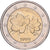 Finnland, 2 Euro, 1999, Vantaa, Bi-Metallic, VZ+, KM:105