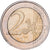 Finnland, 2 Euro, 1999, Vantaa, Bi-Metallic, VZ+, KM:105