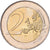 Eslovaquia, 2 Euro, 2009, Kremnica, Bimetálico, EBC+, KM:102