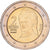 Austria, 2 Euro, 2002, Vienna, Bi-Metallic, MS(60-62), KM:3089