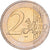 Austria, 2 Euro, 2002, Vienna, Bi-Metallic, MS(60-62), KM:3089