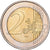 Portugal, 2 Euro, 2002, Lisbon, Bi-Metallic, MS(60-62), KM:747