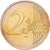 GERMANIA - REPUBBLICA FEDERALE, 2 Euro, 2002, Munich, Bi-metallico, SPL, KM:214