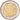 Italy, 2 Euro, 2002, Rome, Bi-Metallic, MS(60-62), KM:217