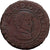 Principality of Orange, Frédéric-Henri de Nassau, Double Tournois, 1640