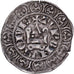 Frankreich, Philippe IV le Bel, Maille Blanche, (1285-1314), var. croissant