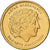 Grecia, 100 Drachmes, 2000, Athens, Alluminio-bronzo, SPL, KM:159