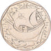 Portugal, 50 Escudos, 2000, Lisbon, Copper-nickel, MS(63), KM:636
