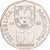 Portogallo, 50 Escudos, 2000, Lisbon, Rame-nichel, SPL, KM:636