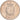 Malta, 50 Cents, 2001, Cobre - níquel, SC, KM:98