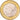 Italien, 1000 Lire, 1997, Rome, Bi-Metallic, UNZ, KM:194