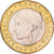 Włochy, 1000 Lire, 1997, Rome, Bimetaliczny, MS(63), KM:194